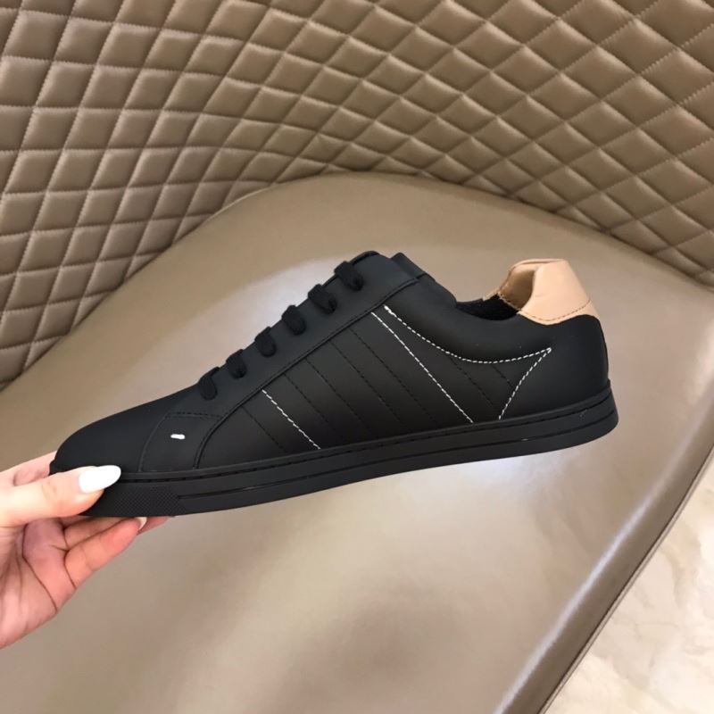 Fendi Low Shoes